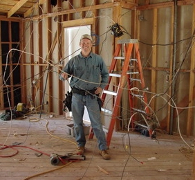 Electrical House Wiring